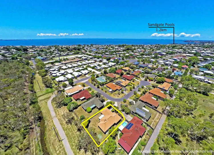 Main view of Homely house listing, 7 Elizabeth Place, Brighton QLD 4017