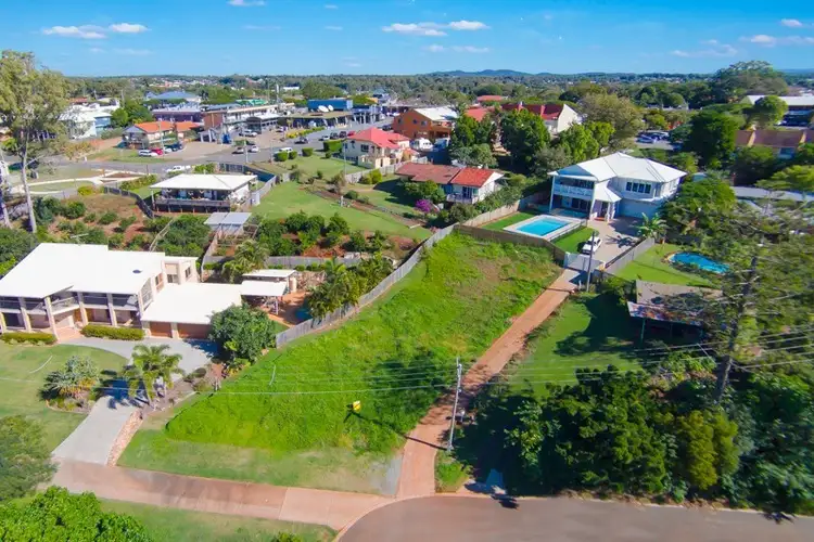 Second view of Homely land listing, 46 O'Connell Parade, Wellington Point QLD 4160