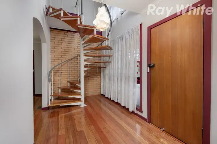 Fifth view of Homely house listing, 34 Hermitage Crescent, Bundoora VIC 3083