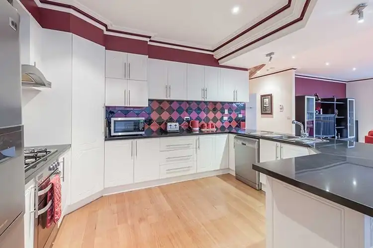 Second view of Homely house listing, 3 Peasholm Corner, Craigieburn VIC 3064