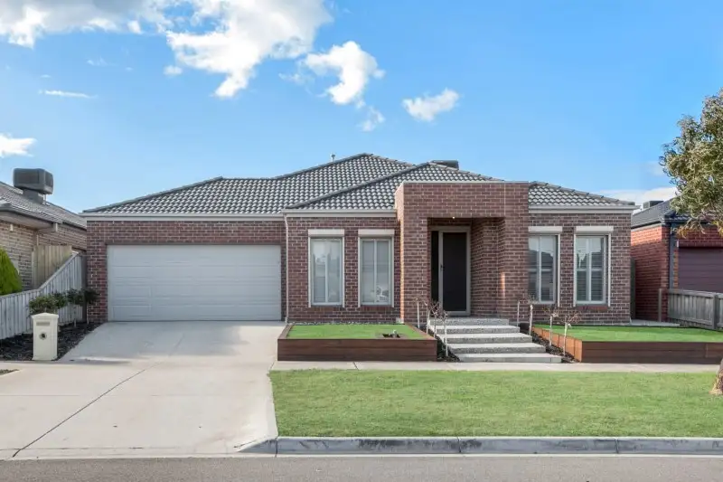 Main view of Homely house listing, 12 Radman Street, Epping VIC 3076
