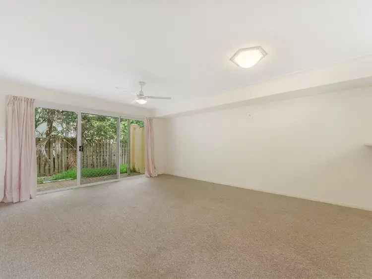 Third view of Homely townhouse listing, 29/215 Cottesloe Drive, Mermaid Waters QLD 4218