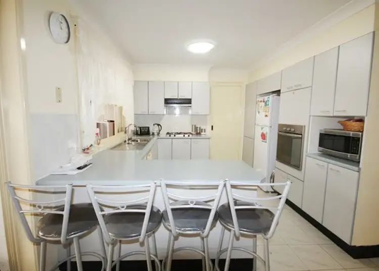 Second view of Homely house listing, 97 Wilson Road, Bonnyrigg Heights NSW 2177