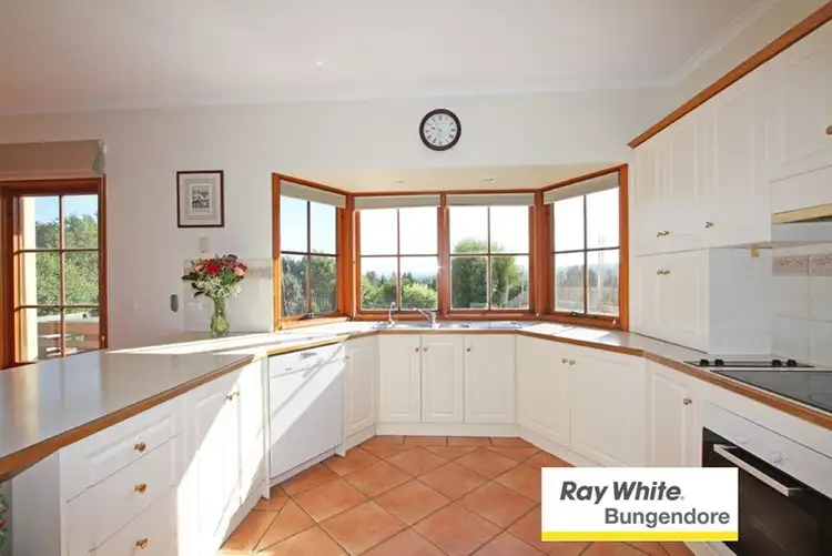 Fifth view of Homely house listing, 1332 Norton Road, Wamboin NSW 2620