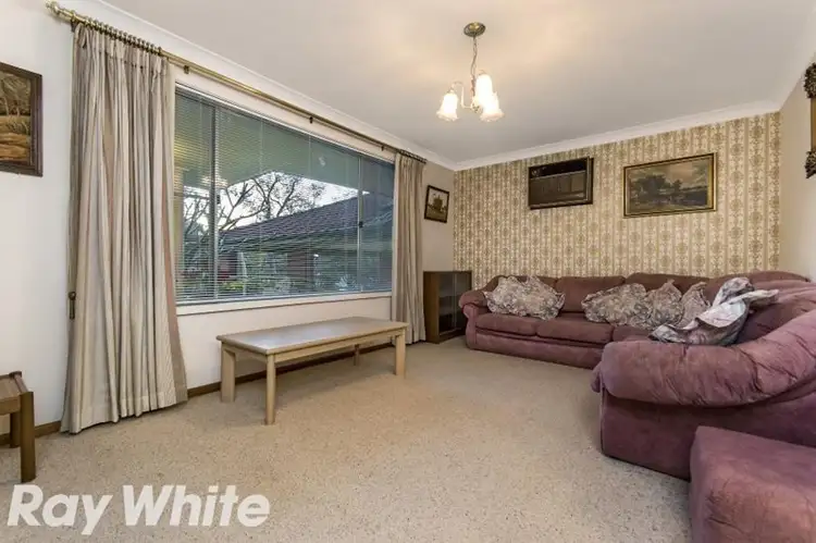 Fourth view of Homely house listing, 10 Chester Avenue, Baulkham Hills NSW 2153