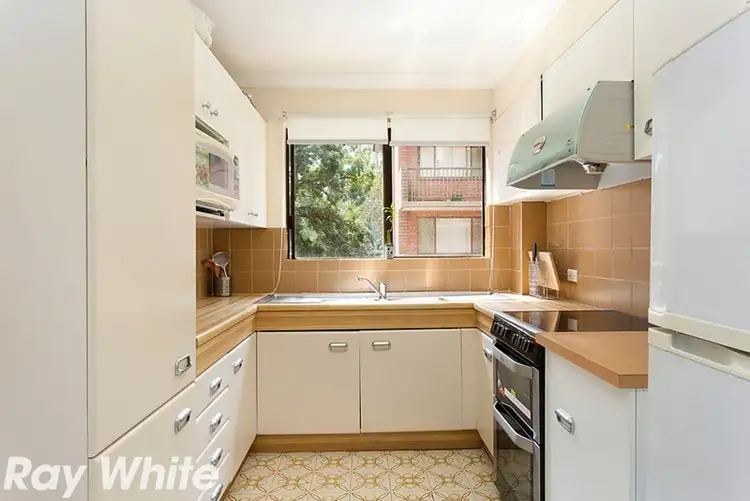 Second view of Homely unit listing, 25/13 Victoria Road, Parramatta NSW 2150