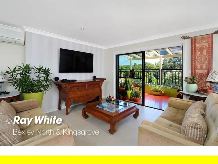 Third view of Homely villa listing, 1/142 Slade Road, Bardwell Park NSW 2207
