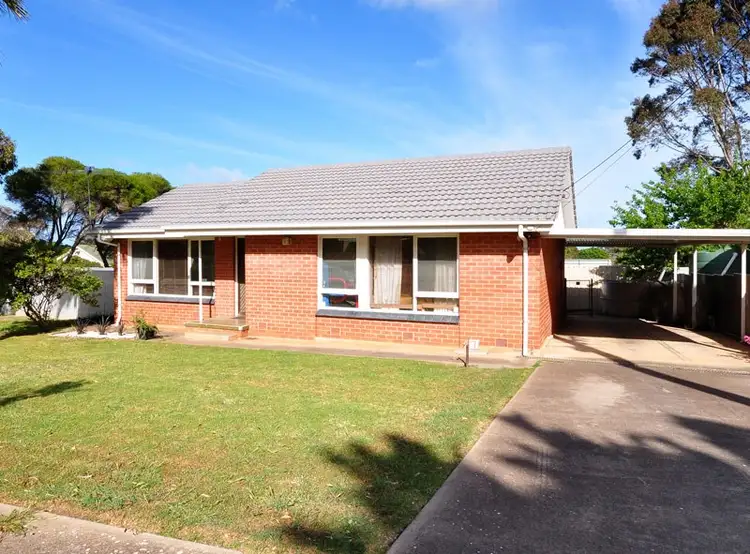 Second view of Homely house listing, 7 Anselm Street, Christie Downs SA 5164