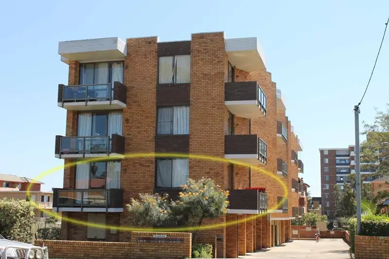 Main view of Homely unit listing, 1/115 Bridge Street, Port Macquarie NSW 2444