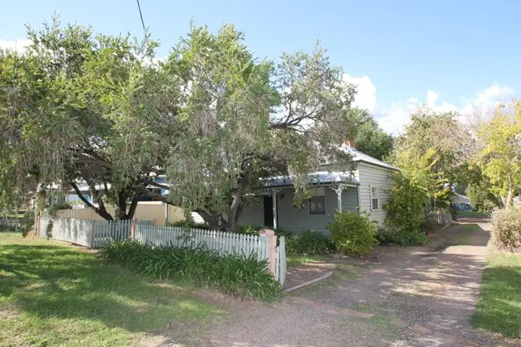 131 Hawker Street, Quirindi NSW 2343