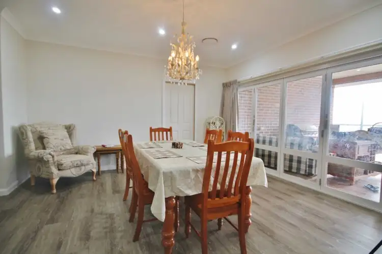 Fifth view of Homely house listing, 127 Dananbilla Drive, Young NSW 2594