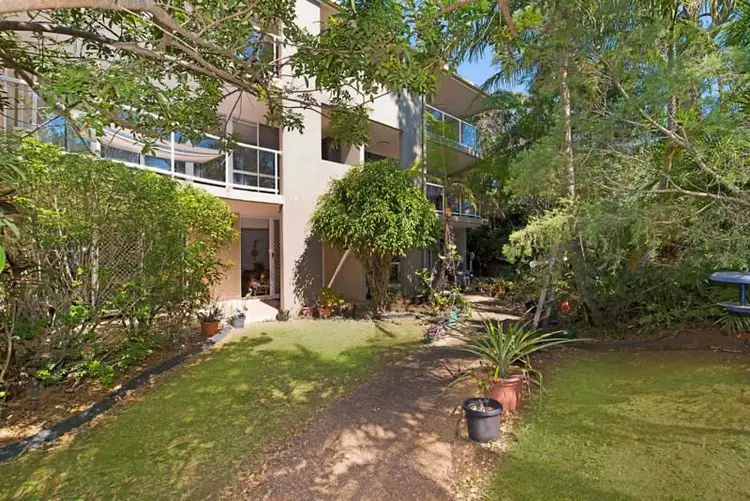 Second view of Homely unit listing, 1/2 Box Street, Buderim QLD 4556