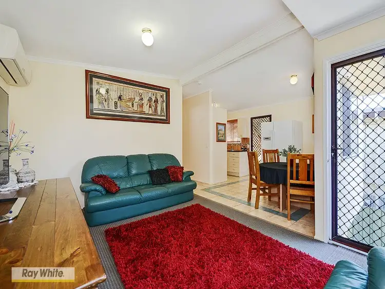 Third view of Homely house listing, 25 O'Connell Street, Redcliffe QLD 4020