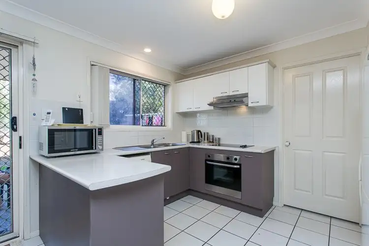 Fifth view of Homely townhouse listing, 33/210 Government Road, Forest Lake QLD 4078