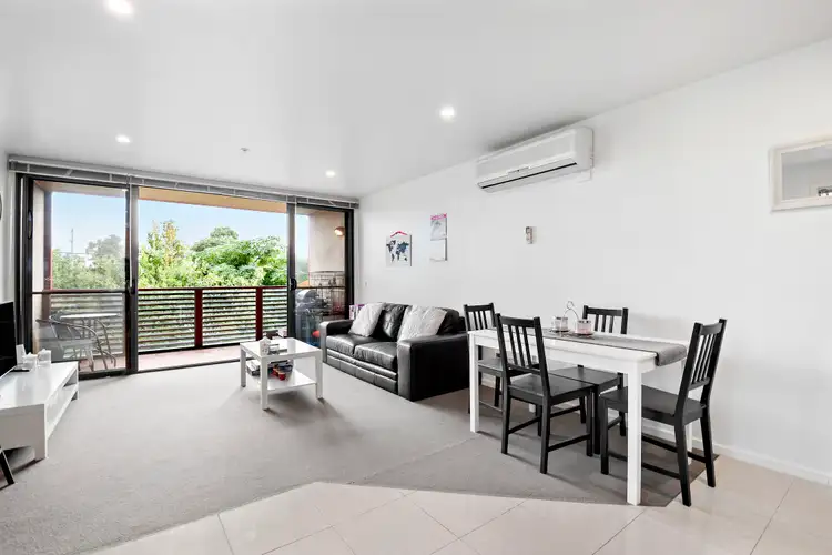 Third view of Homely apartment listing, 39/1554-1556 Dandenong Road, Huntingdale VIC 3166