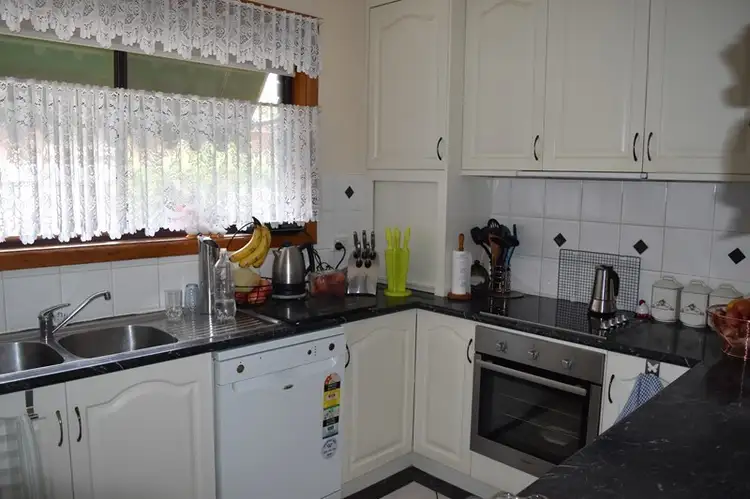 Second view of Homely house listing, 66 Prince Street, Myrtleford VIC 3737