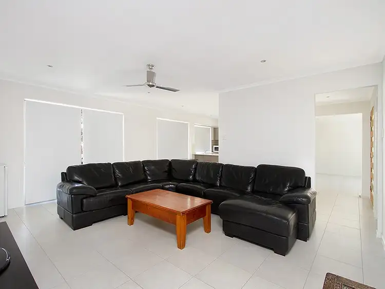 Third view of Homely house listing, 11 Tanah Merah Avenue, Tanah Merah QLD 4128