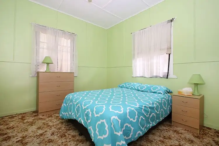 Second view of Homely house listing, 3 Vineyard Street, One Mile QLD 4305