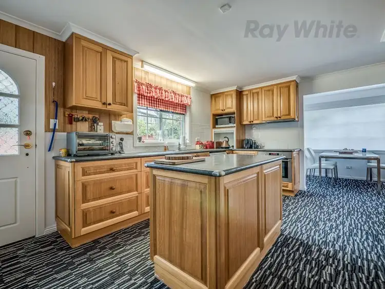 Seventh view of Homely house listing, 2 Timbertop Drive, Blackmans Bay TAS 7052