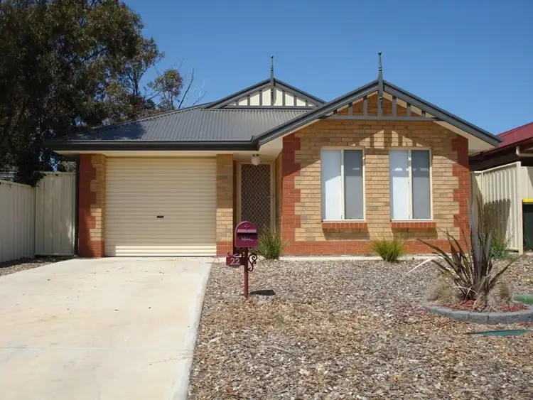 22 Graeber Road, Smithfield SA 5114