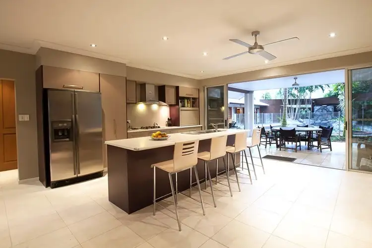 Second view of Homely house listing, 5 Triton Crescent, Port Douglas QLD 4877