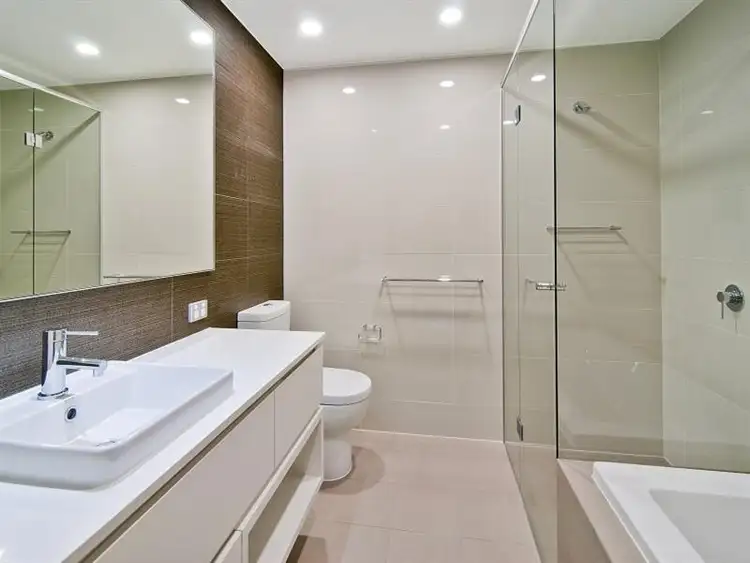 Sixth view of Homely unit listing, 3205/7 Railway Street, Chatswood NSW 2067