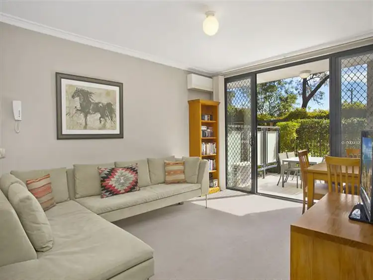 10/240 Ben Boyd Road, Cremorne NSW 2090