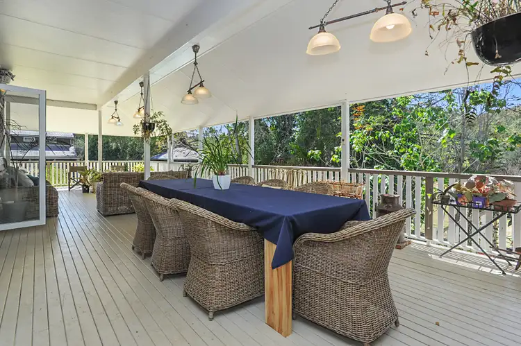 Fourth view of Homely house listing, 3 Rose Lane, Laceys Creek QLD 4521
