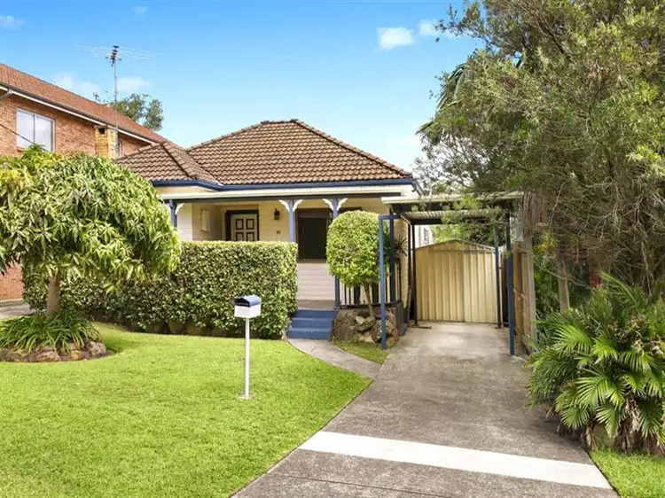 Third view of Homely house listing, 10 Travers Road, Curl Curl NSW 2096