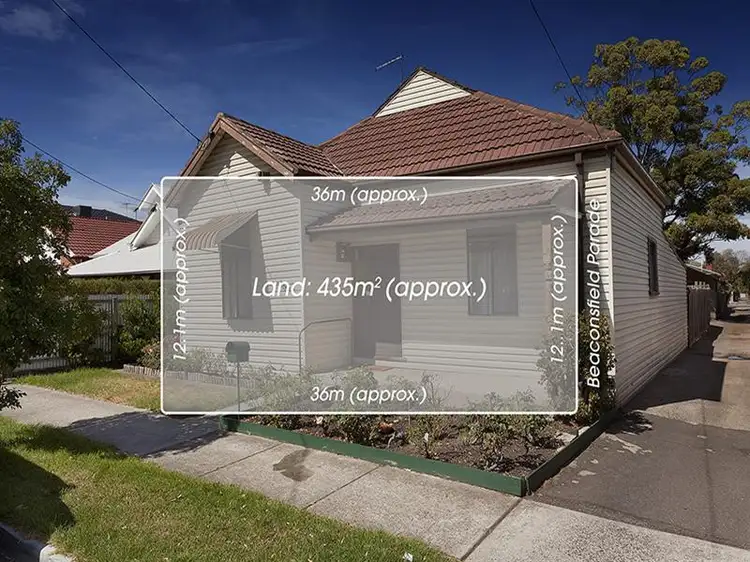 157 Beaconsfield Parade, Northcote VIC 3070