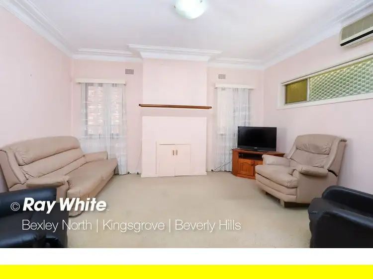 Third view of Homely house listing, 31 Olive Street, Kingsgrove NSW 2208