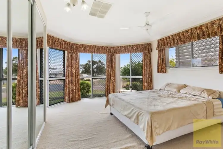 Sixth view of Homely house listing, 1 Cedar Drive, Norman Gardens QLD 4701