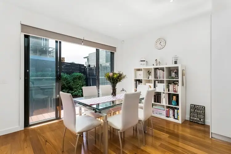 Fourth view of Homely townhouse listing, 3/9 Jones Street, Thornbury VIC 3071