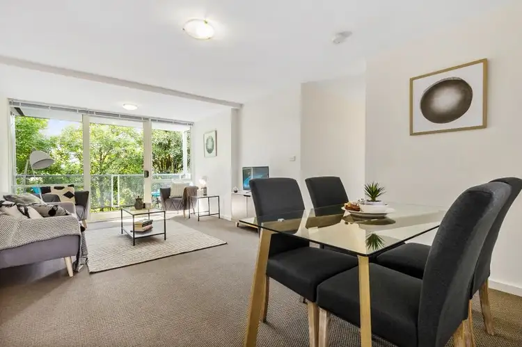 9/48 Princess Street, Kew VIC 3101