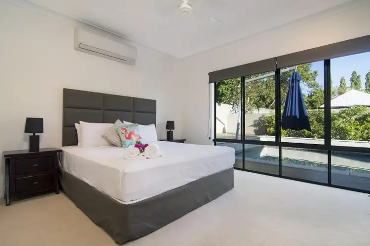 Seventh view of Homely house listing, Lot 4 Old Port Road, Port Douglas QLD 4877