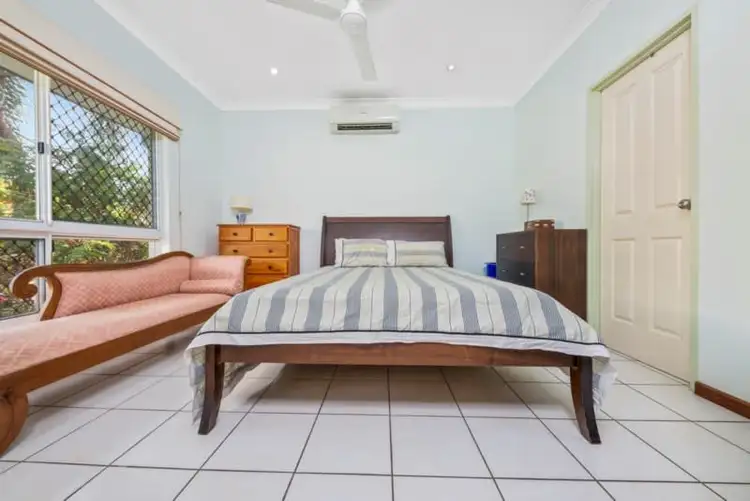 Sixth view of Homely house listing, 11 Ah Mat Street, Woolner NT 820