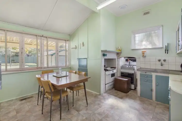 Fifth view of Homely house listing, 34 Goulburn Street, Seymour VIC 3660
