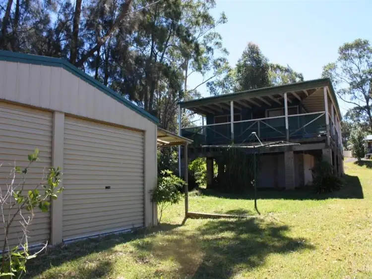 Second view of Homely house listing, 38 The Parapet, Manyana NSW 2539