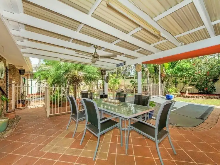 Fifth view of Homely house listing, 47 Kingaroy Avenue, Helensvale QLD 4212
