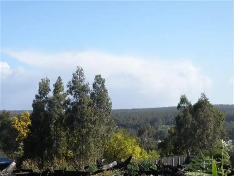 Second view of Homely land listing, Address available on request