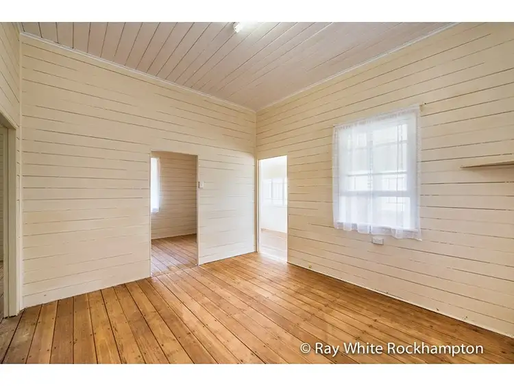 Sixth view of Homely house listing, 365 East Street, Depot Hill QLD 4700