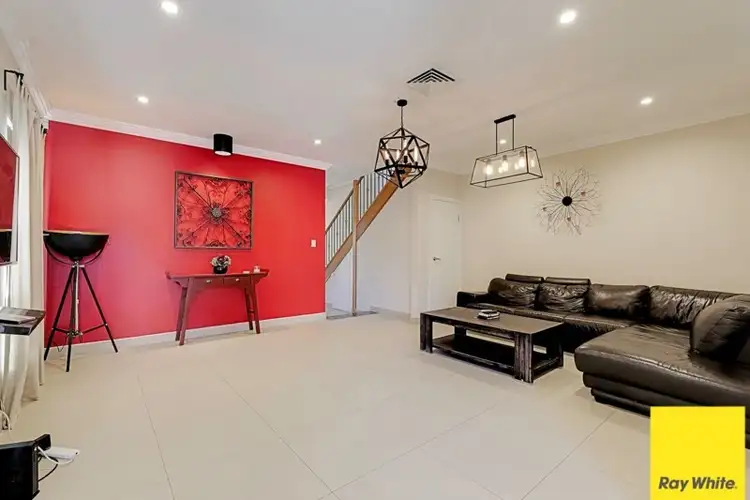 Sixth view of Homely other listing, 12 Dudley Street, Punchbowl NSW 2196