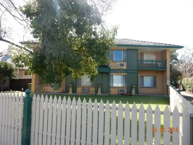 Second view of Homely house listing, 12/147 Stephen Terrace, Walkerville SA 5081