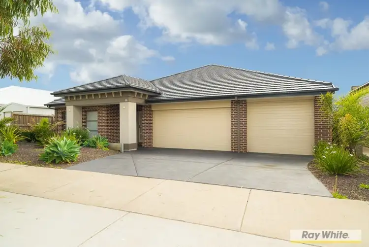 Main view of Homely house listing, 10 Boobook Grove, Cowes VIC 3922