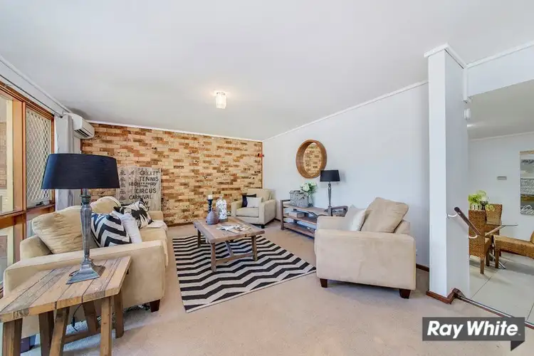 Fifth view of Homely house listing, 14 Kumm Place, Cook ACT 2614