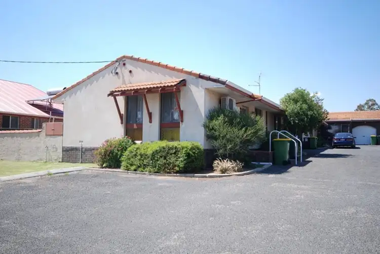 Sixth view of Homely house listing, 1/111 Clayton Road, Narrogin WA 6312