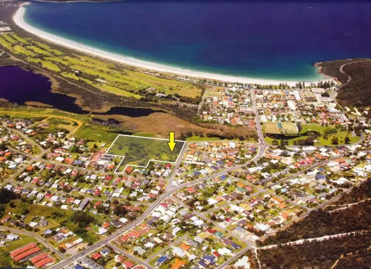 Third view of Homely land listing, 7 Henley Grove, Mira Mar WA 6330