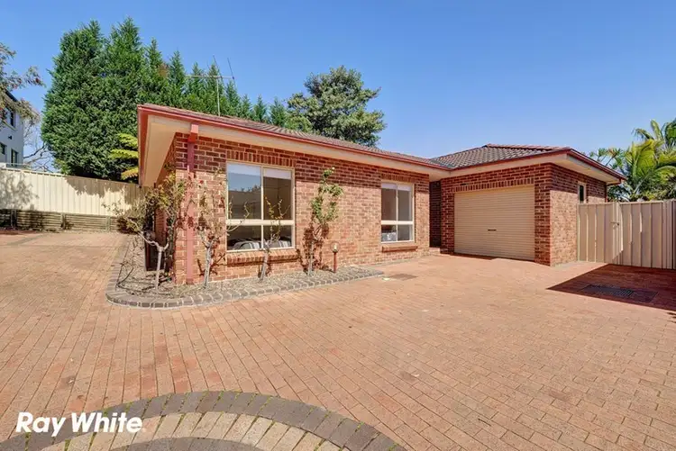 Main view of Homely house listing, 94B Pennant Parade, Epping NSW 2121