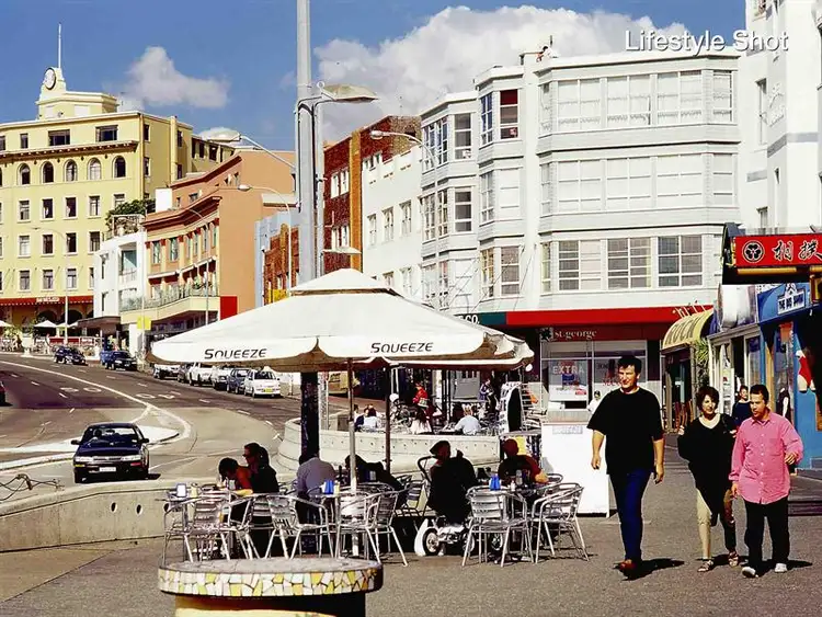 Seventh view of Homely apartment listing, 9/58 Curlewis Street, Bondi Beach NSW 2026