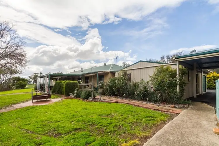 Second view of Homely rural property listing, 263 Camp Road, Cowra NSW 2794